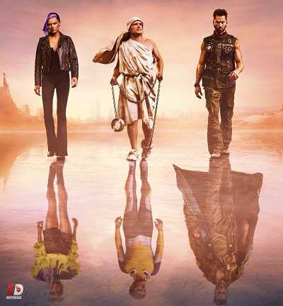 صورة الغلاف